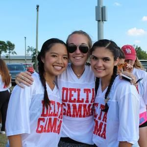 Meet your Posher, Caroline